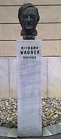 Richard-Wagner-Denkmal