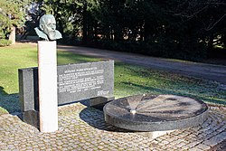Johannes-Kepler-Denkmal