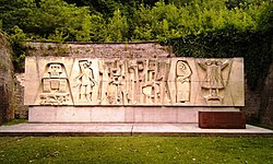 Mahnmal