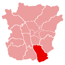 Graz-Liebenau