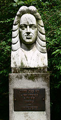 Johann Josef Fux von Othmar Klemencic