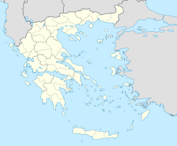 Atheras (Kefalonia) (Griechenland)