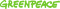 Greenpeace-Logo