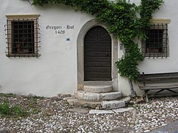 Gregori