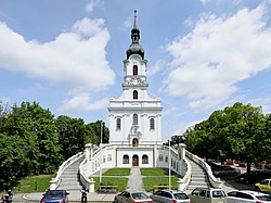 W: Kaasgrabenkirche