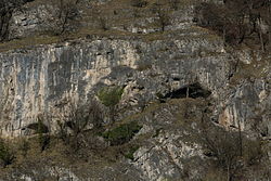 Große Peggauer Wand Höhle