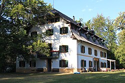Haus Toggenburg in Maria Himmelfahrt