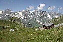 Großglockner Hochalpenstraße