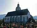 Pfarrkirche Großraming
