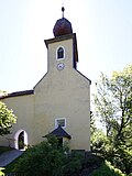 Pfarrkirche Großsölk