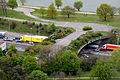 Grünbrücke Donaupark (EN 41) § 12