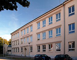 Volks- u. Bürgerschule