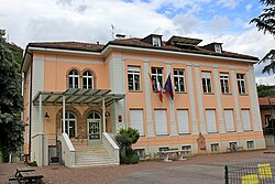 Grundschule Wolff, Rentschnerstraße 49