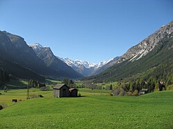 T: Gschnitztal