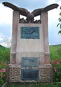 Kressdenkmal