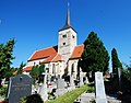 Pfarrkirche Pulkau