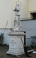 Marienstatue