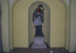 Johann-Nepomuk-Kapelle