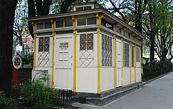 16., Richard-Wagner-Platz