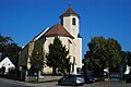 Pfarrkirche Obermarkersdorf