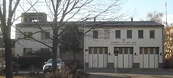 Gruppenwache Rudolfshügel