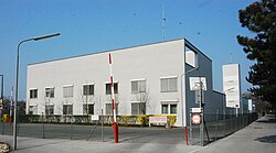 Gruppenwache Kaisermühlen