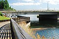Kagraner Brücke