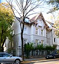 Sternwartestraße 39