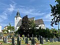 Pfarrkirche Gutau