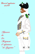 Rég Guyenne 1779–1791