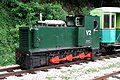 Diesellokomotive V2, Type HF 130 C