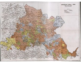 Königgrätzer Kreis AustriaWiki im AustriaForum
