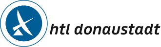Logo der HTL Donaustadt