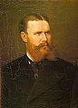 Prinz Wilhelm (1878, Gemälde von H. Michaelis)