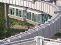 SkyTrain Düsseldorf (2002)
