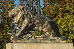 Major-Hackher-Denkmal