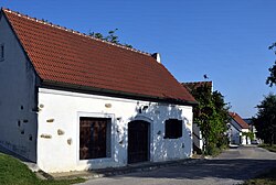 Sachsenberg in Hadersdorf am Kamp (Hadersdorf-Kammern)