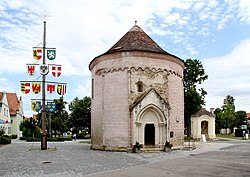 Karner in Hadersdorf