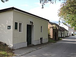 in Hagenbrunn (Hagenbrunn)