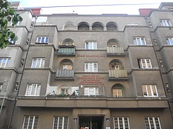 Franz-Schuster-Hof