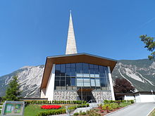 ÖtztalBahnhof AustriaWiki im AustriaForum