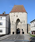 Wienertor