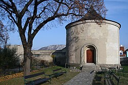 Karner in Hainburg an der Donau