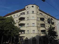 Marianne-Hainisch-Hof