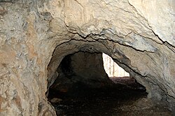 Hohlur – Naturhöhle