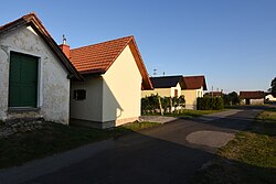 Hannersberg in Hannersdorf