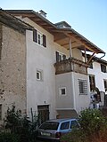 Hans-Klocker-Gasse 2 in Pinzon