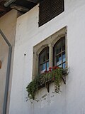 Hans-Klocker-Gasse 4 in Pinzon