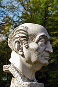 Hansl-Schmid-Denkmal