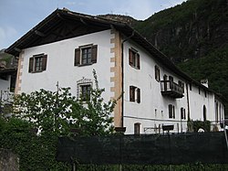 Happacher, Fuchsloch 1